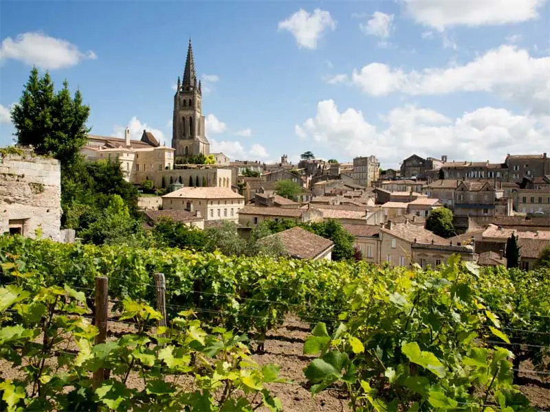 10. Nouvelle-Aquitaine